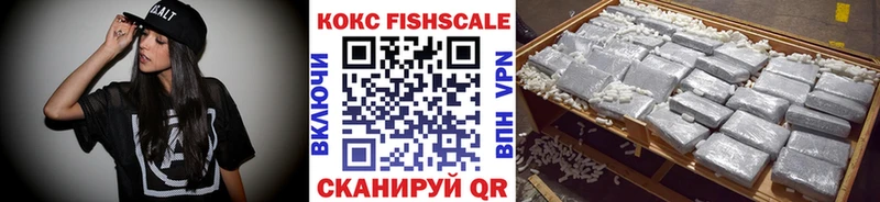 Кокаин Fish Scale  Купить где  Дятьково 